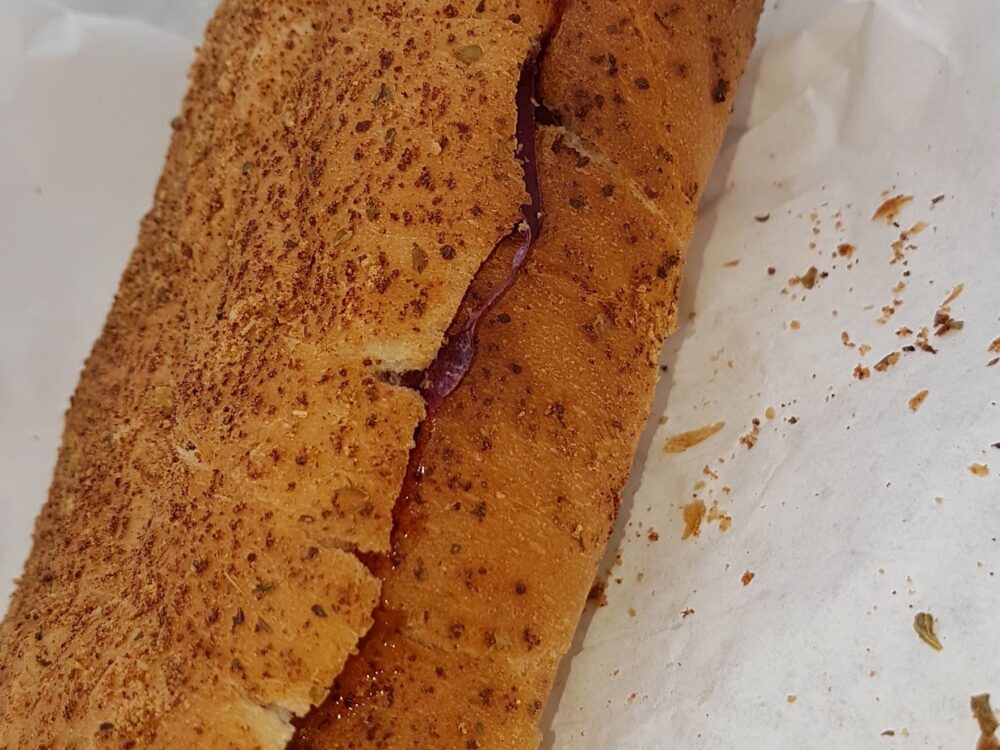 Subway in Helmond