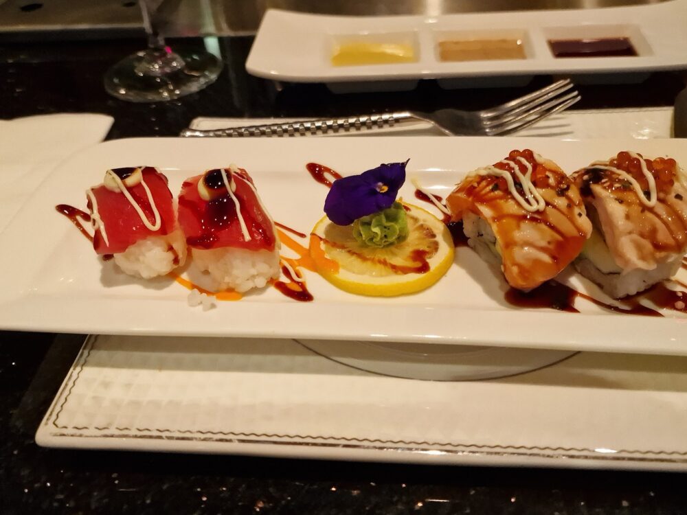Sushi & Grill Restaurant Nagoya Valkenswaard🍣 in Valkenswaard