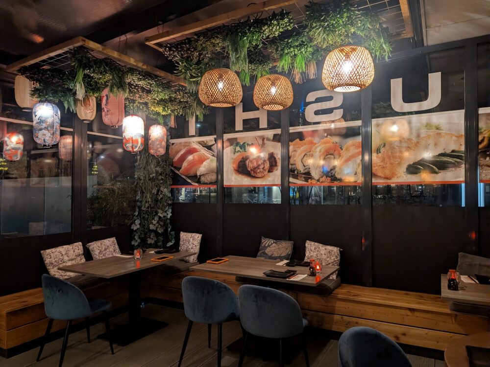Sushi & Grill Restaurant Nagoya Valkenswaard🍣 in Valkenswaard