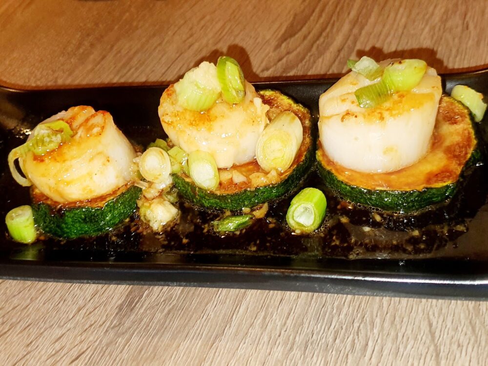 Sushi & Grill Restaurant Nagoya Valkenswaard🍣 in Valkenswaard