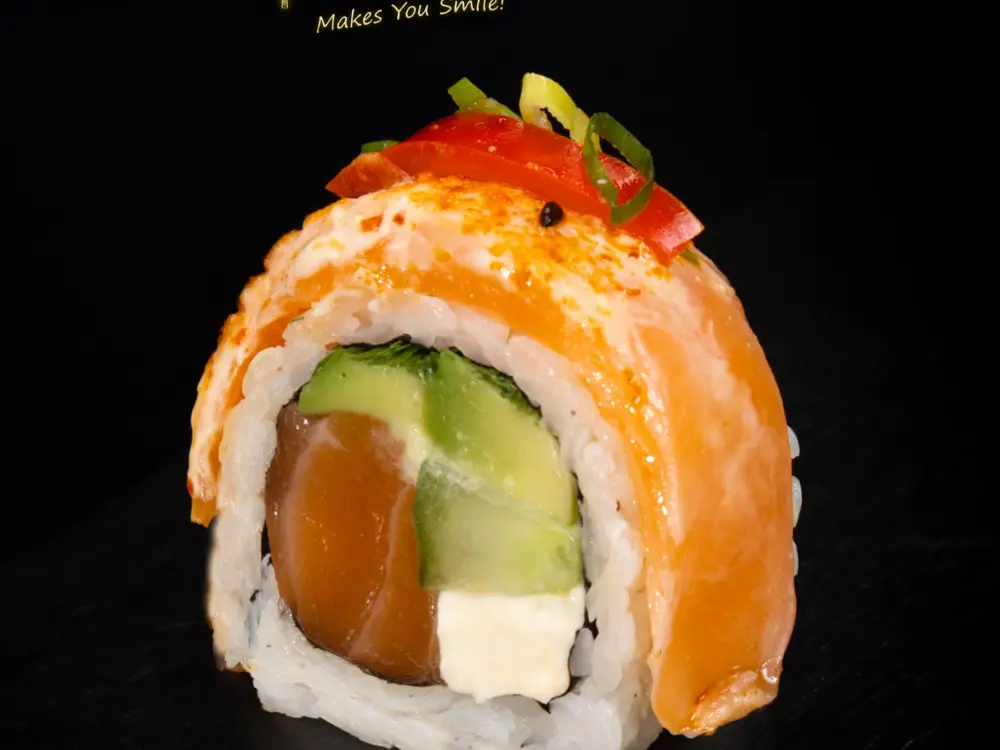 Restaurant SushiPoint Alkmaar in Alkmaar
