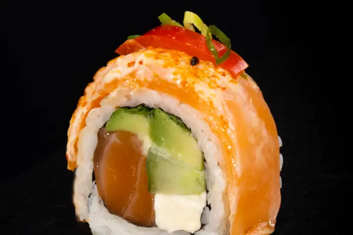 Restaurant SushiPoint Alkmaar in Alkmaar