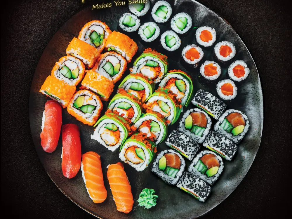Restaurant SushiPoint Alkmaar in Alkmaar