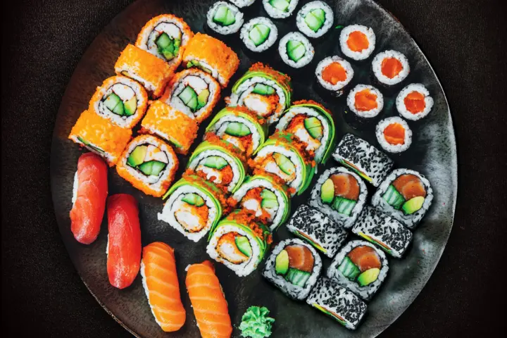 Restaurant SushiPoint Alkmaar in Alkmaar