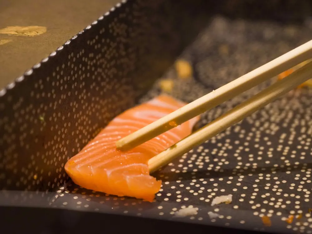 Restaurant SushiPoint Alkmaar in Alkmaar