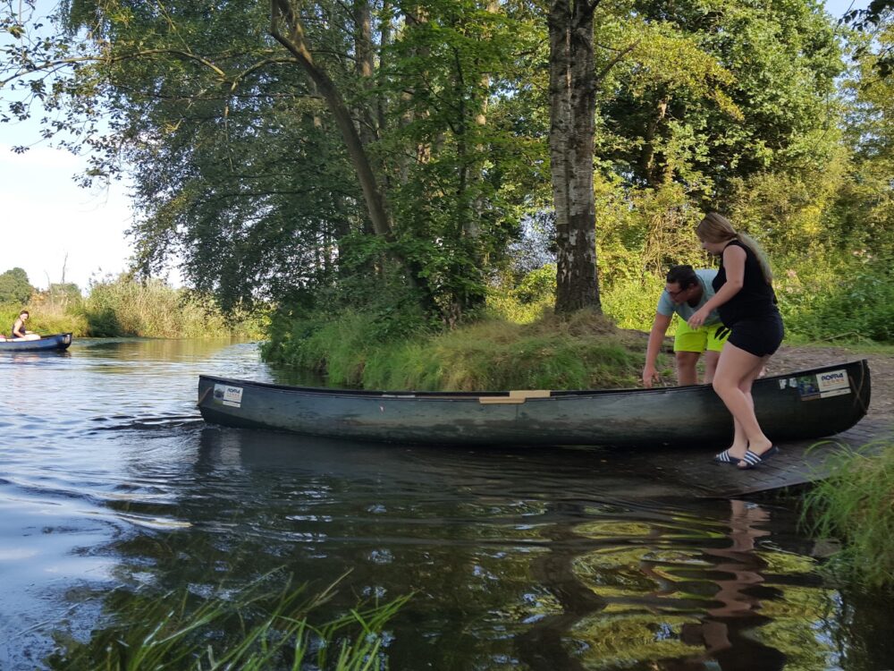 't Boothuys in Valkenswaard