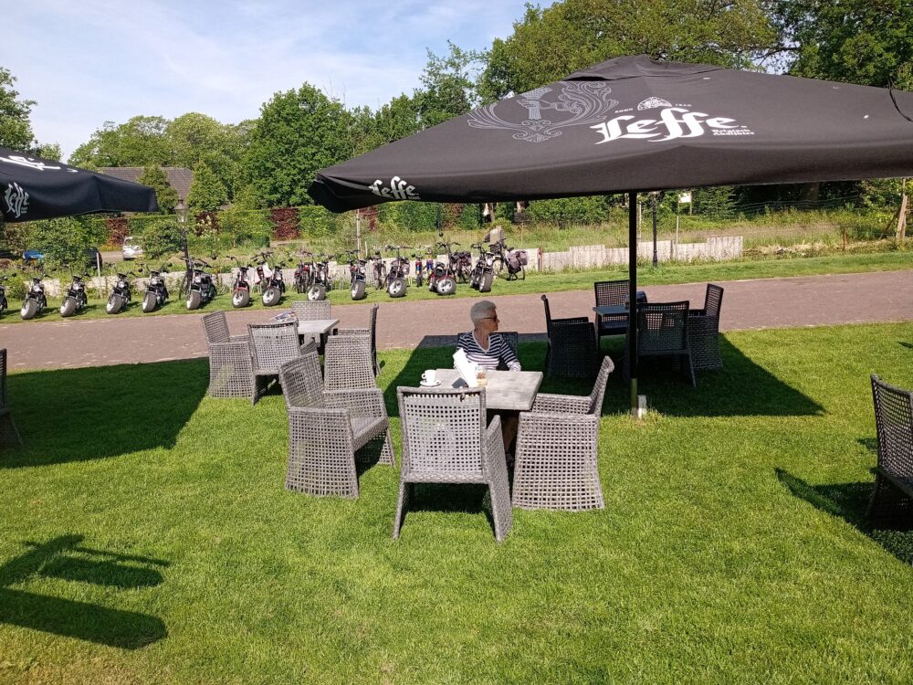 't Boothuys in Valkenswaard