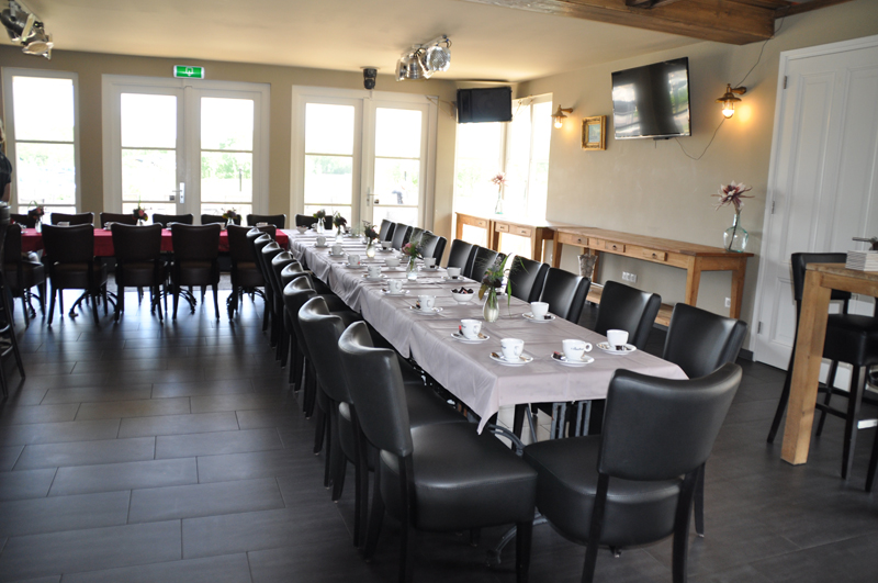 't Boothuys in Valkenswaard