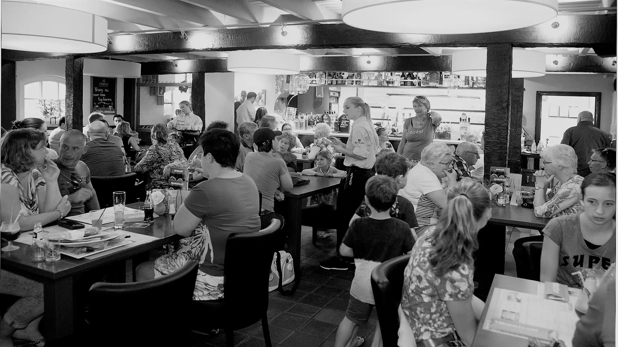 Restaurant in Waalre