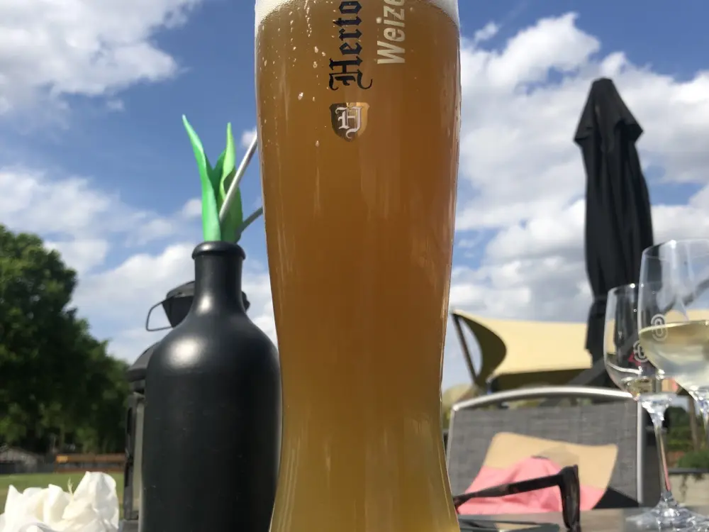 Restaurant ‘t Brabants Genot in Waalre