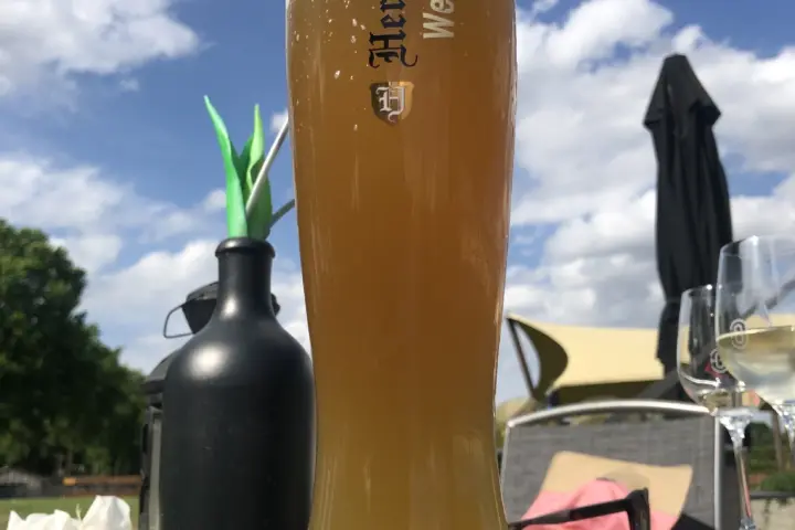 Restaurant ‘t Brabants Genot in Waalre