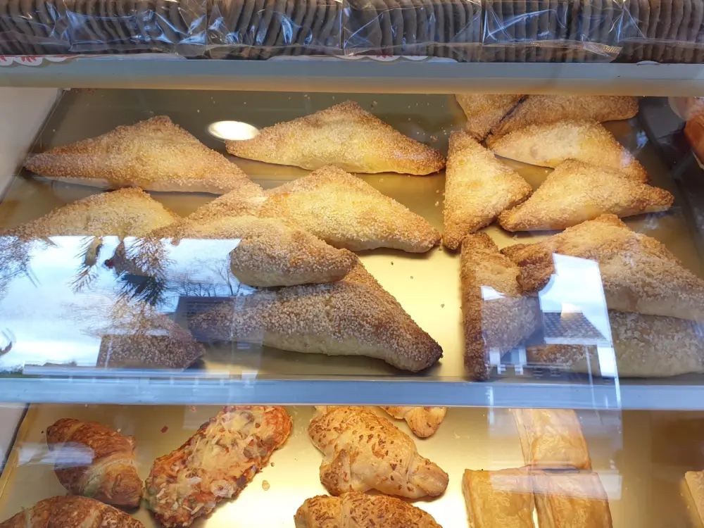 't Broodhuysje in Valkenswaard