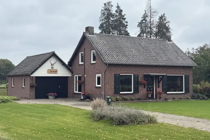 t Rijthuys