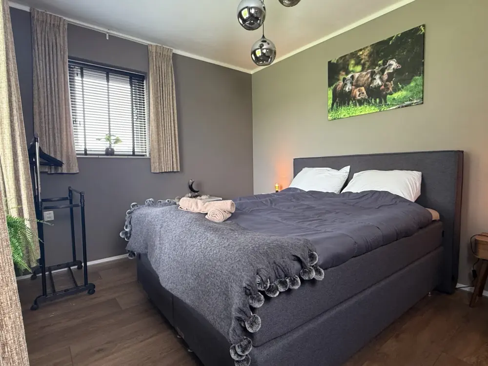 t Rijthuys in Riethoven