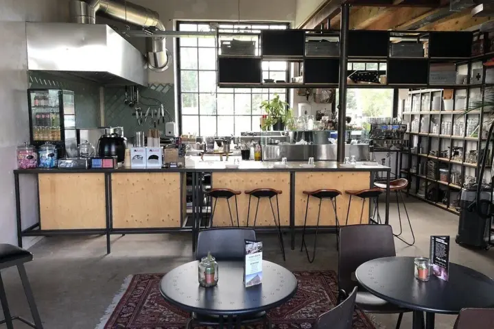 Restaurant Ten Westen in Alkmaar