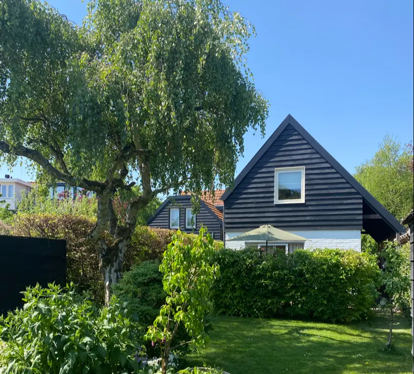 Accommodatie Tiny House De Oude Berg in Bergen