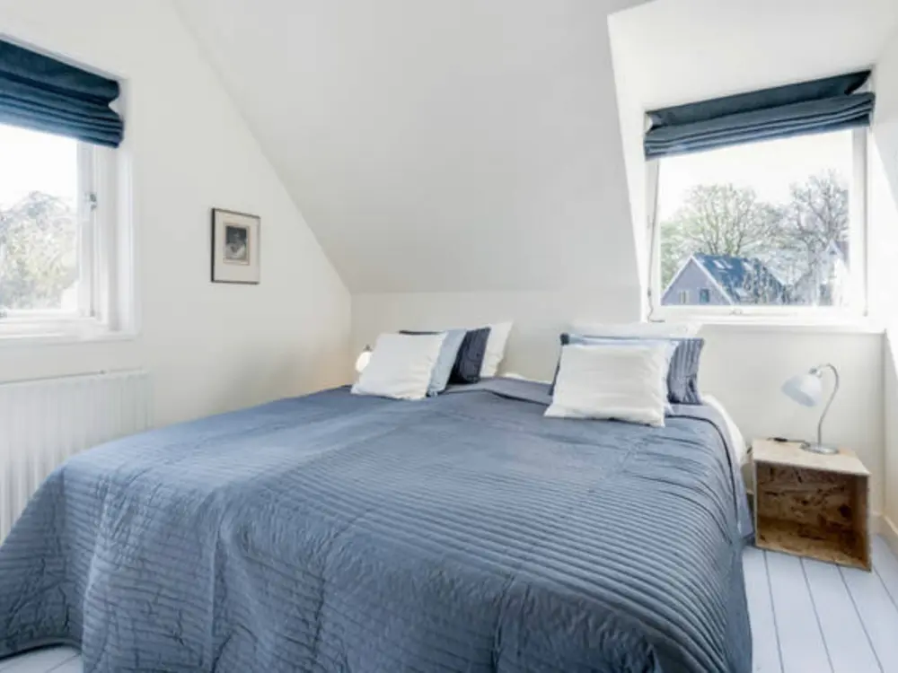 Accommodatie Tiny House De Oude Berg in Bergen