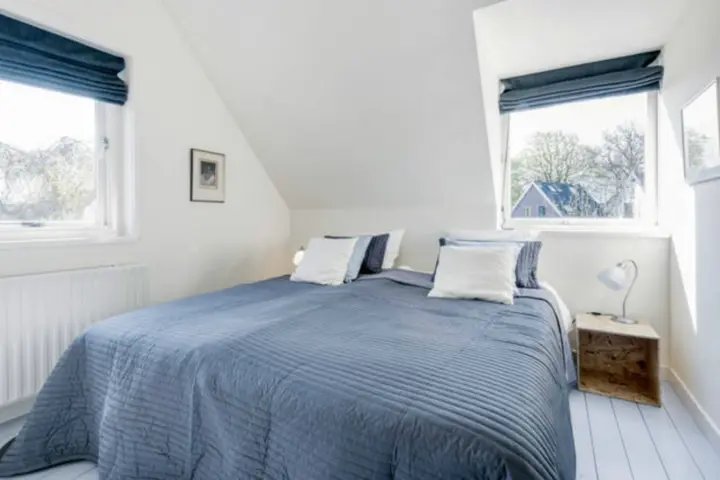 Accommodatie Tiny House De Oude Berg in Bergen