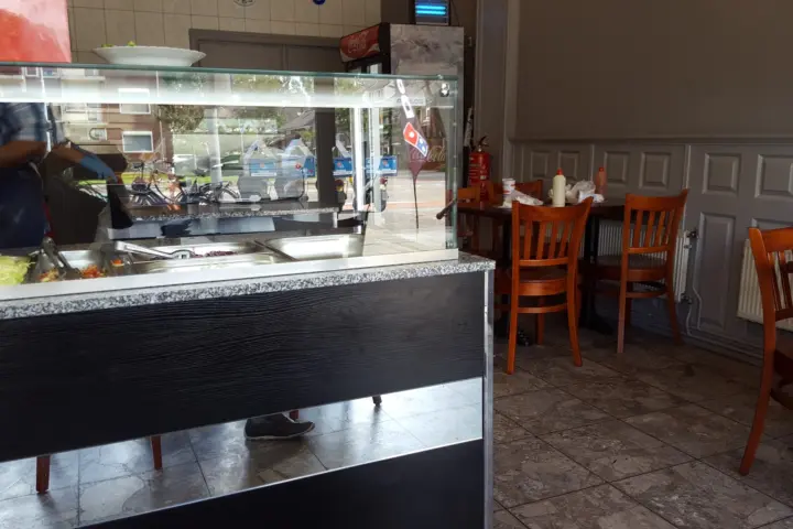 Restaurant Tip Top Alkmaar in Alkmaar