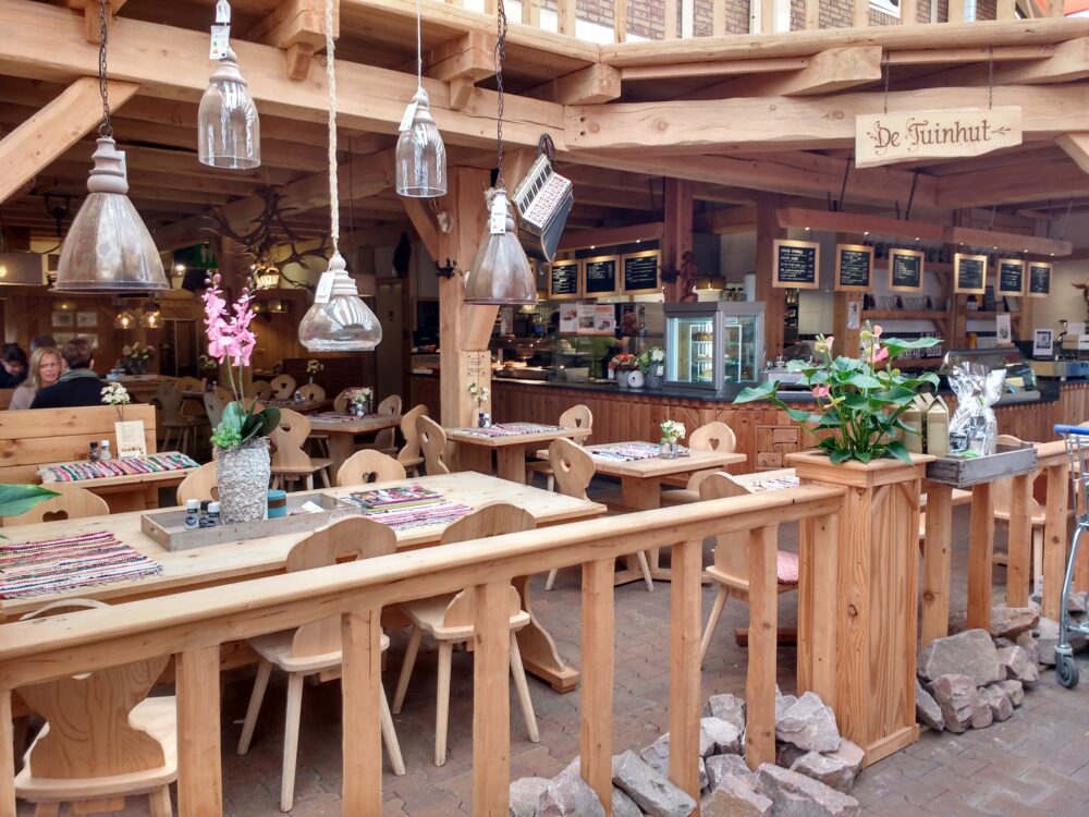 Tuincentrum Coppelmans Valkenswaard / Waalre in Valkenswaard