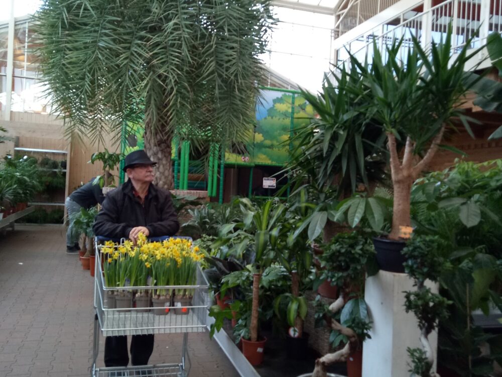 Tuincentrum Coppelmans Valkenswaard / Waalre in Valkenswaard