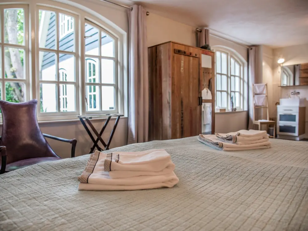 Vakantiehuis Casa Allegria - Zuiderbosch Bergen in Bergen