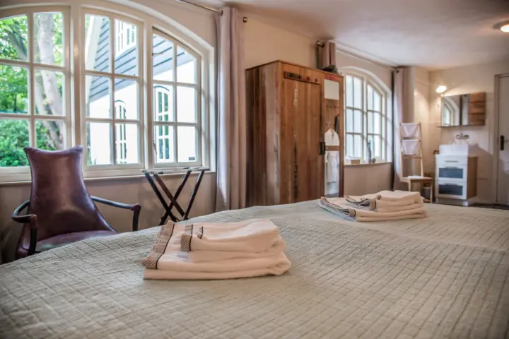 Vakantiehuis Casa Allegria - Zuiderbosch Bergen in Bergen
