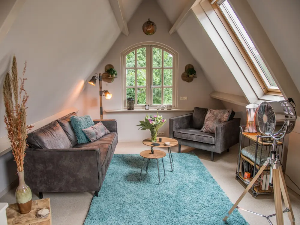 Vakantiehuis Casa Allegria - Zuiderbosch Bergen in Bergen