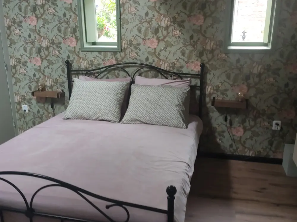 Accommodatie Vakantiewoning De Koolboet in Koedijk