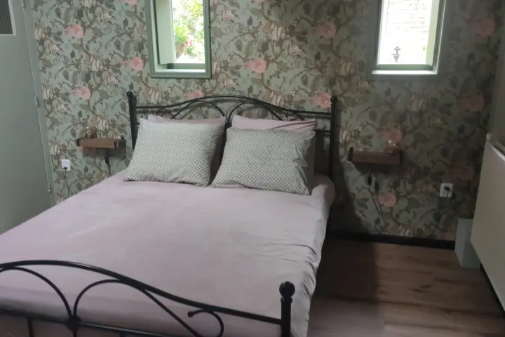 Accommodatie Vakantiewoning De Koolboet in Koedijk