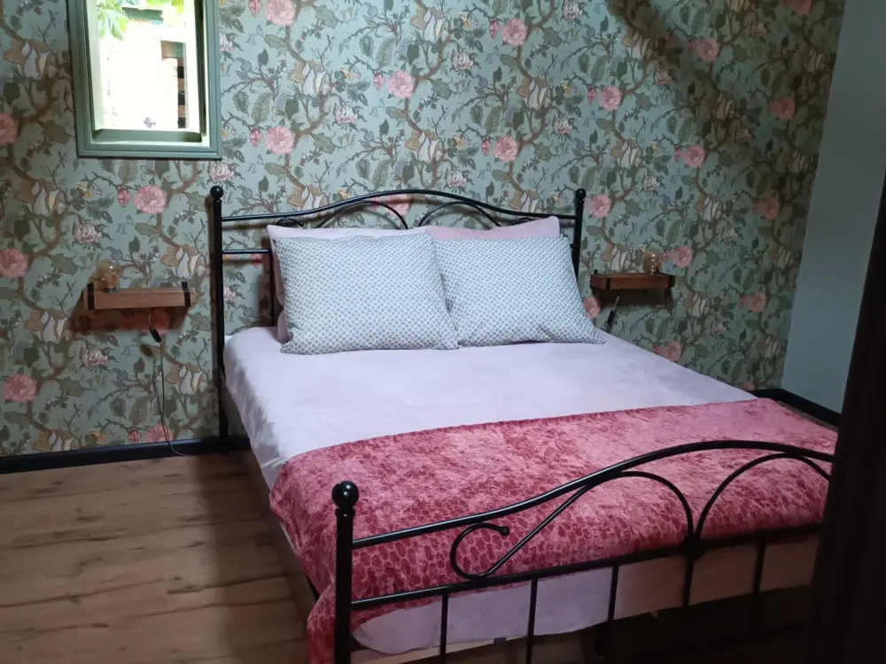 Accommodatie Vakantiewoning De Koolboet in Koedijk