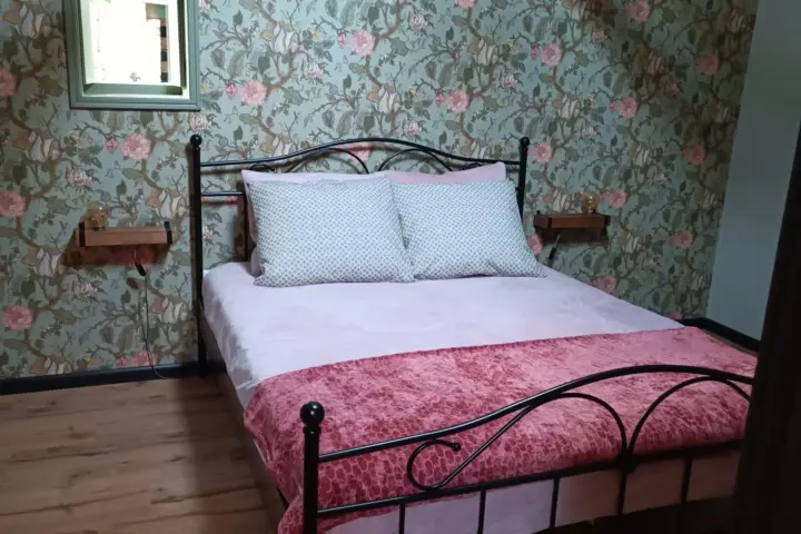 Accommodatie Vakantiewoning De Koolboet in Koedijk