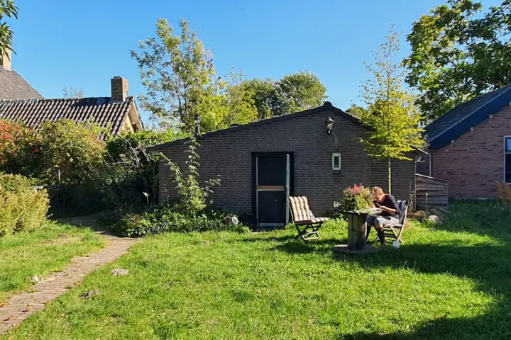 Vakantiewoning ’t Uilennest