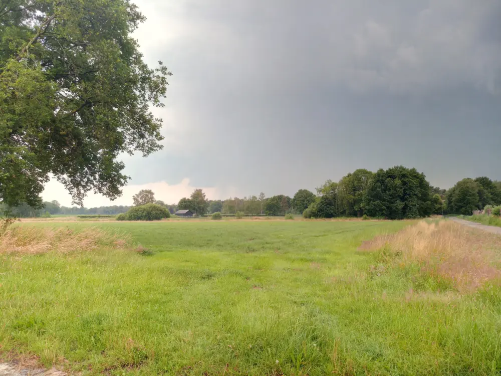 Vakantiewoning 't Uilennest in Leende