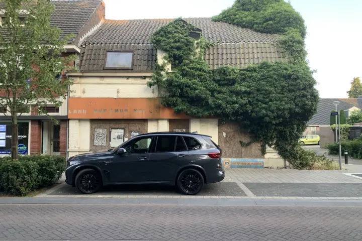 Restaurant Valkenswaard in Valkenswaard