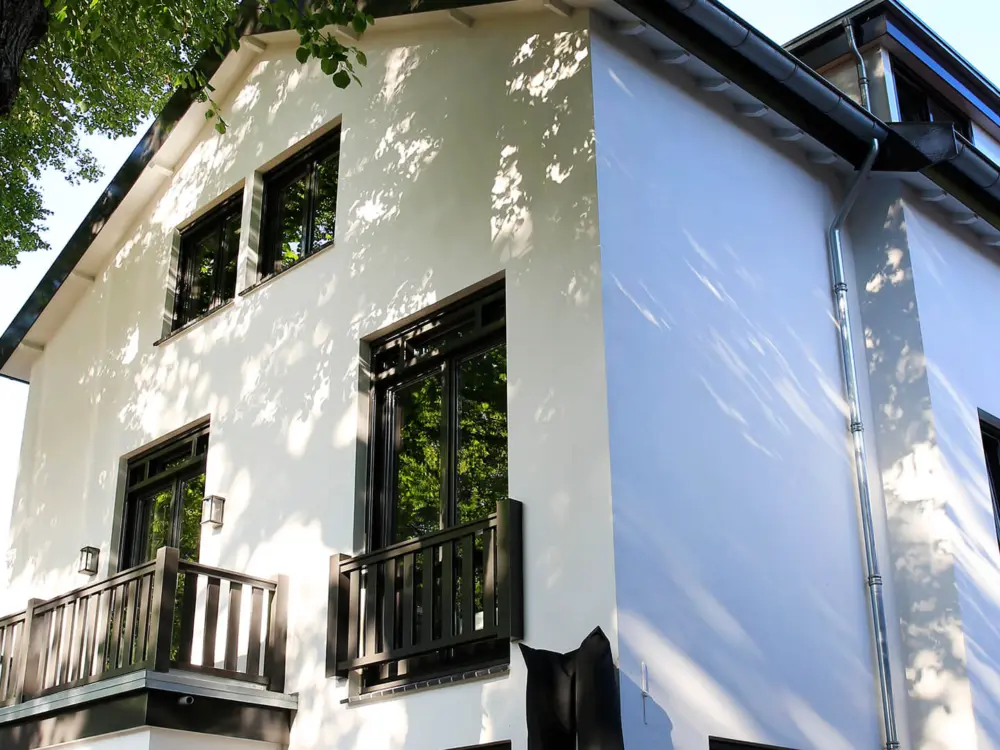 Hotel Villa Kranenbergh in Bergen