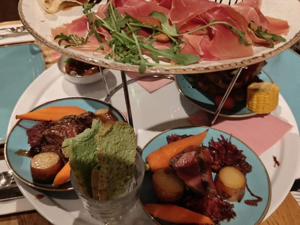 Restaurant Villa Zoethout in Alkmaar