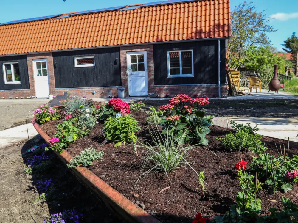 Accommodatie Vlotbrug Koedijk in Koedijk
