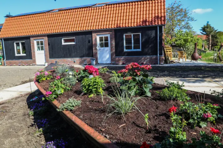 Accommodatie Vlotbrug Koedijk in Koedijk