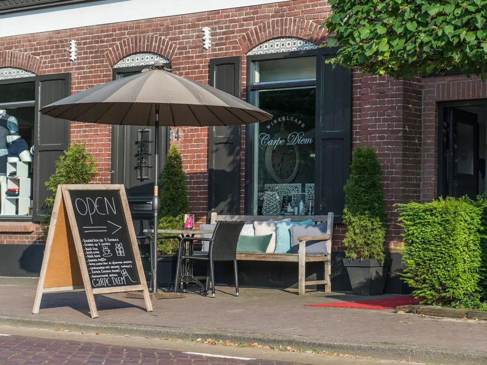 Waalre Carpe Diem in Waalre