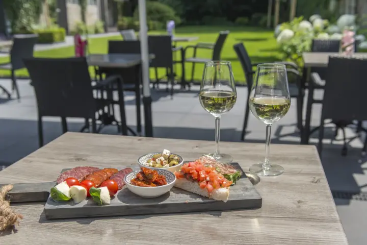 Restaurant Waalre Carpe Diem in Waalre