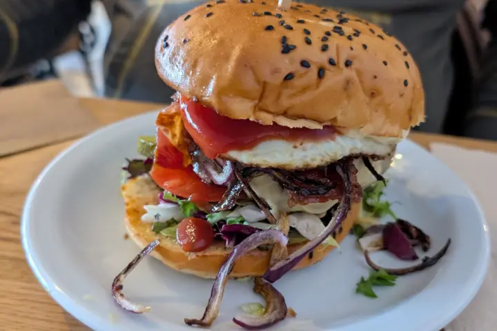 Restaurant Wanaka Cafetaria & Catering in Sint Pancras