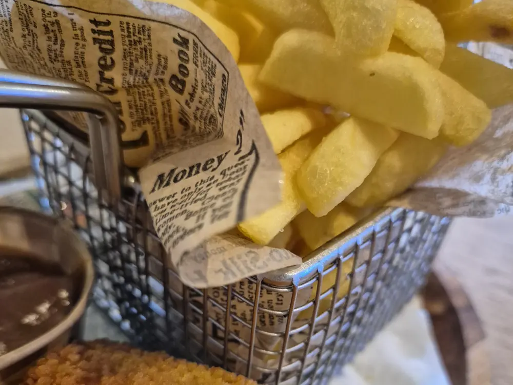 Restaurant Wanaka Cafetaria & Catering in Sint Pancras