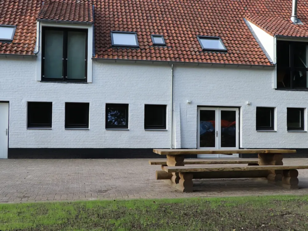 WijkD in Leende