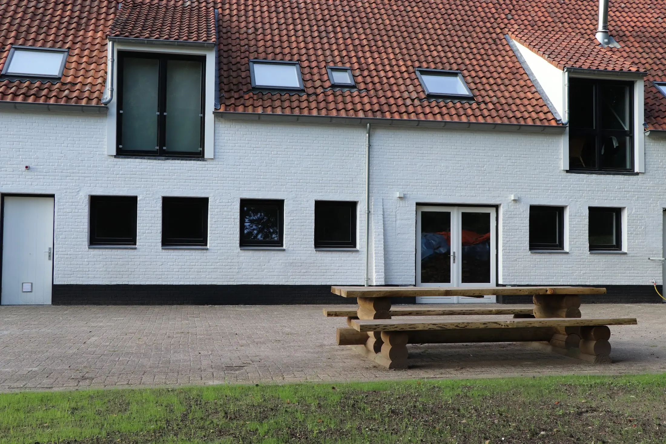 Overnachten in Leende