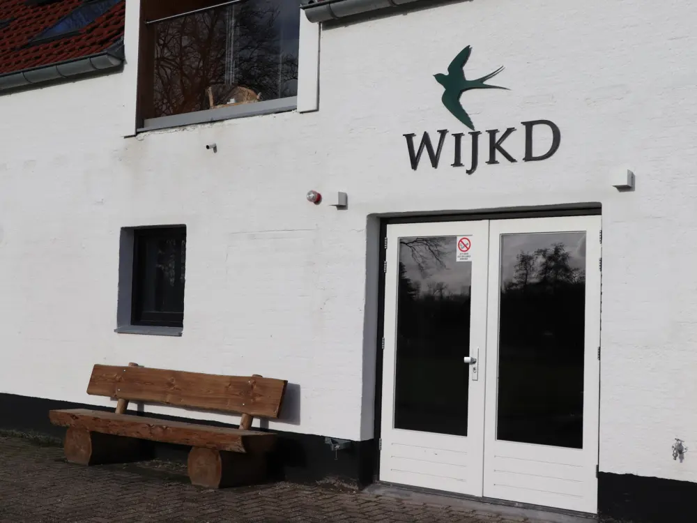 WijkD in Leende