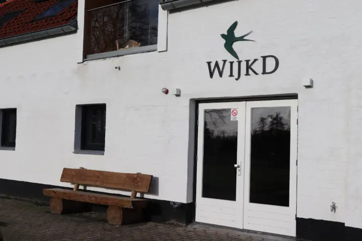 Bed & Breakfast WijkD in Leende
