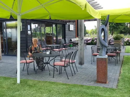 Wilma’s Terras