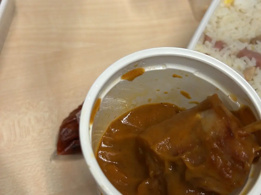 Restaurant Wo Fong in Oudorp
