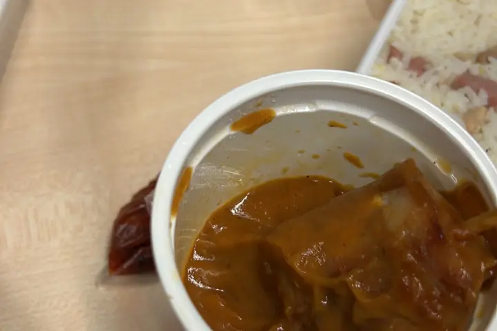 Restaurant Wo Fong in Oudorp